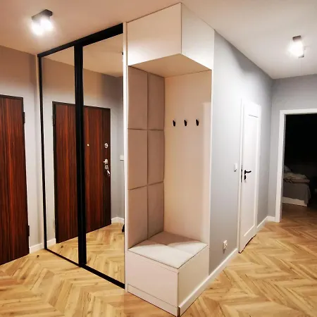 Trident Iii * Gdańsk