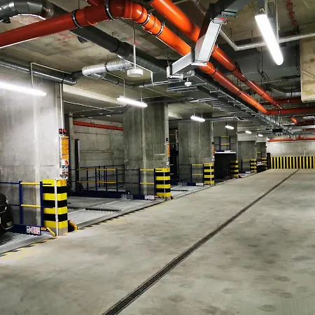 Trident Iii Appartement