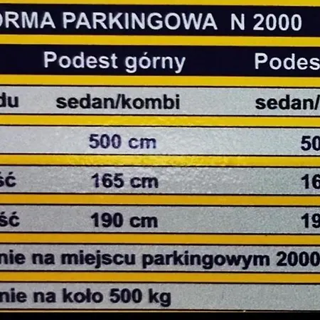 Trident Iii Appartement