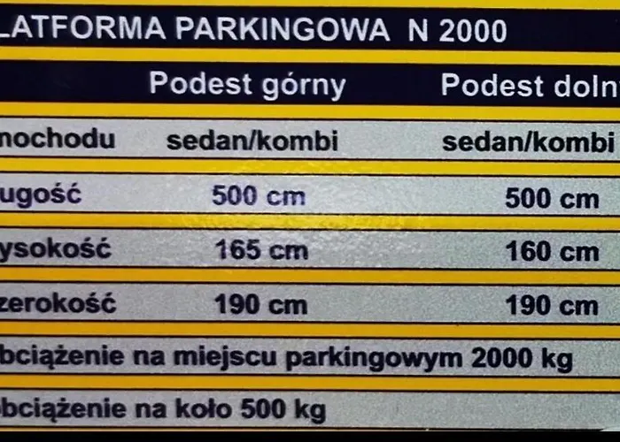 Trident Iii 아파트