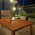 Апартаменты Trident Iii Гданьск