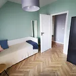 Trident Iii Апартаменты Гданьск